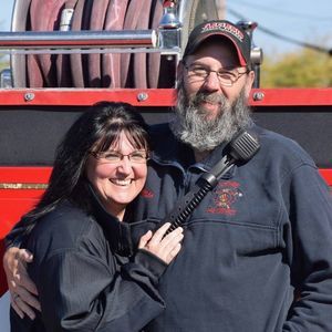 Meet your Posher, Mike